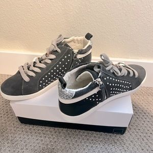 Dolce Vita high tops. Size 10. BRAND NEW!